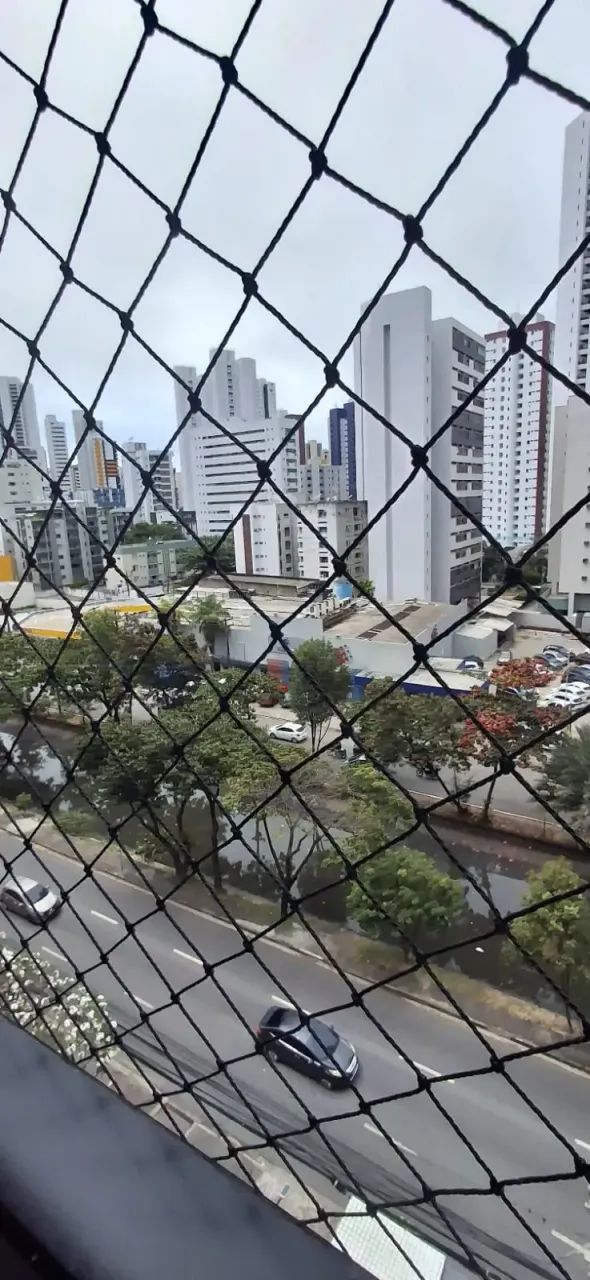 Apartamento para vender e alugar, BOA VIAGEM, Recife, PE - Foto 2