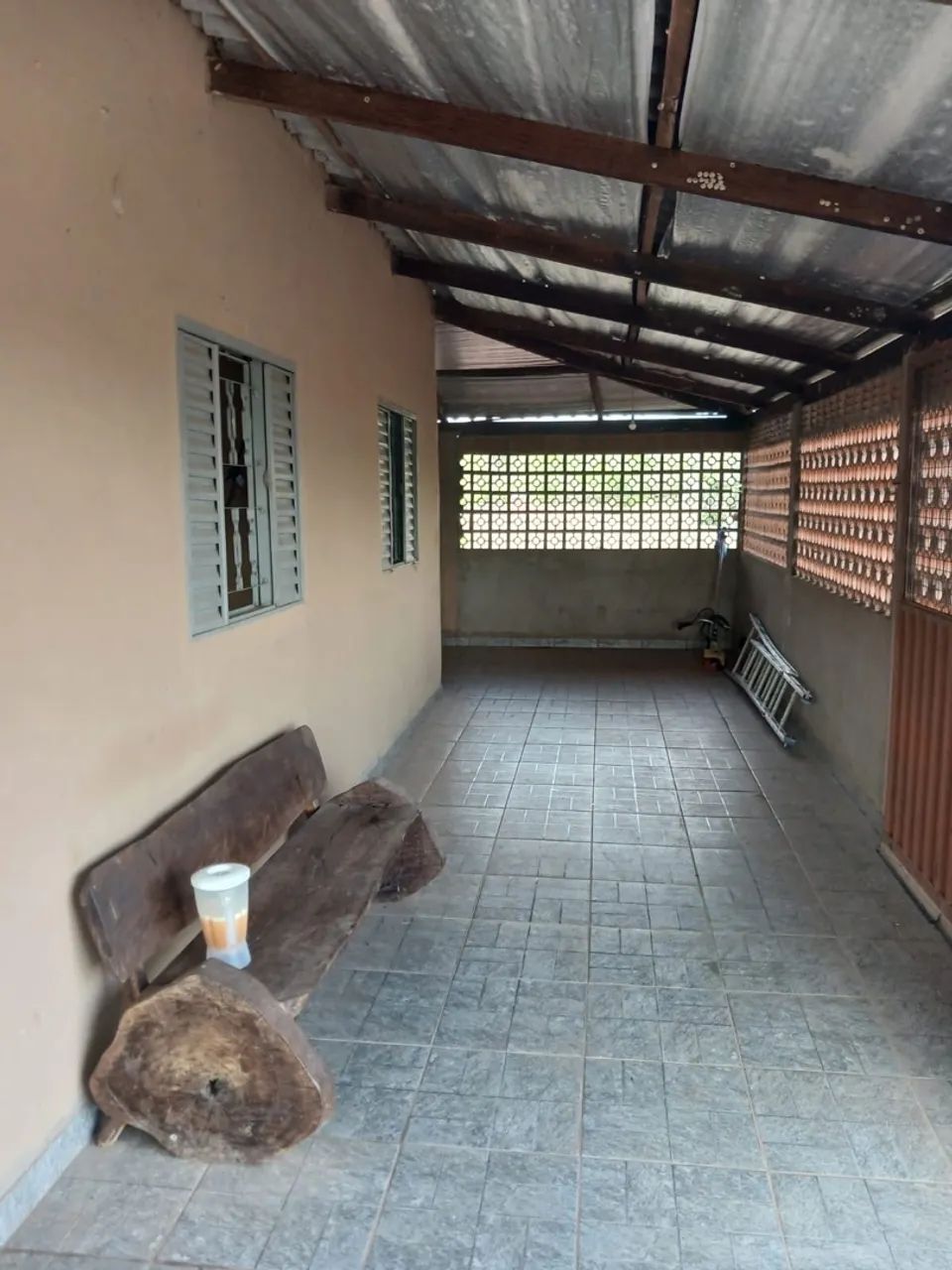 Vende-se chácara no Bom Jardim - Foto 4