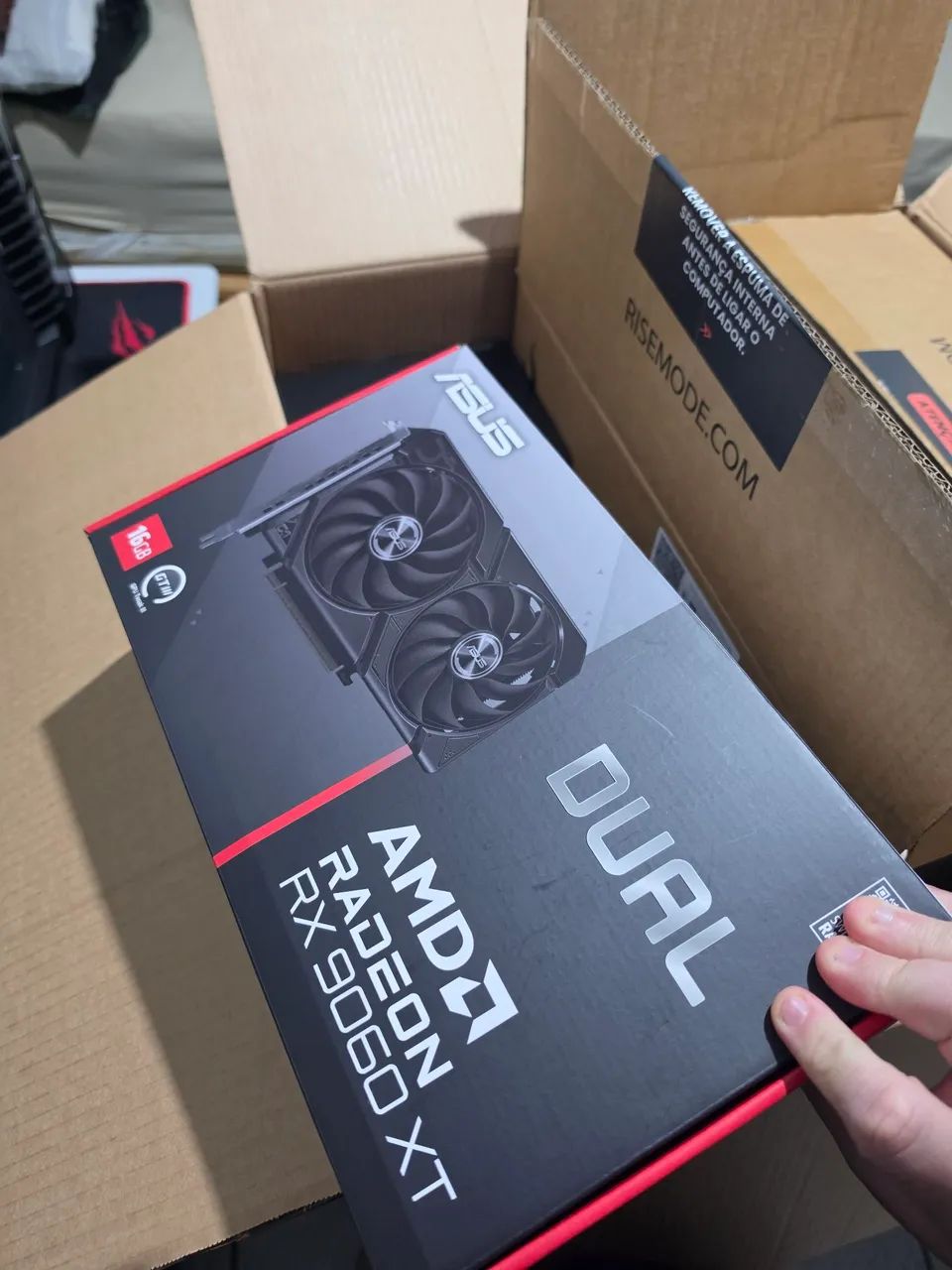 Pc gamer extremamente novo  - Foto 3