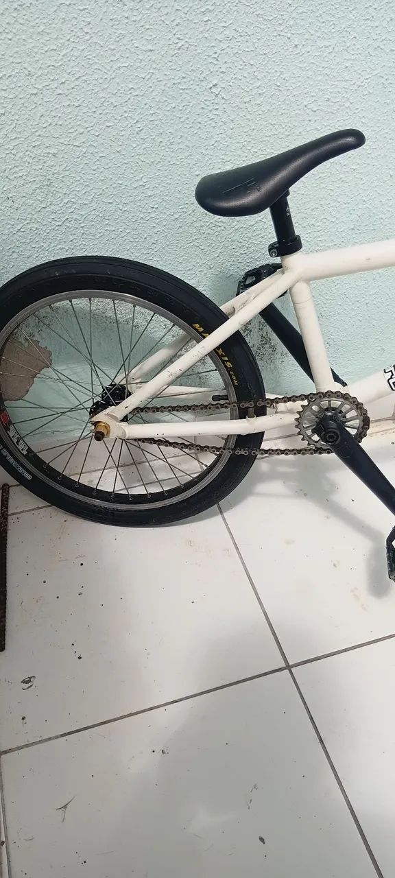 Bmx haro 