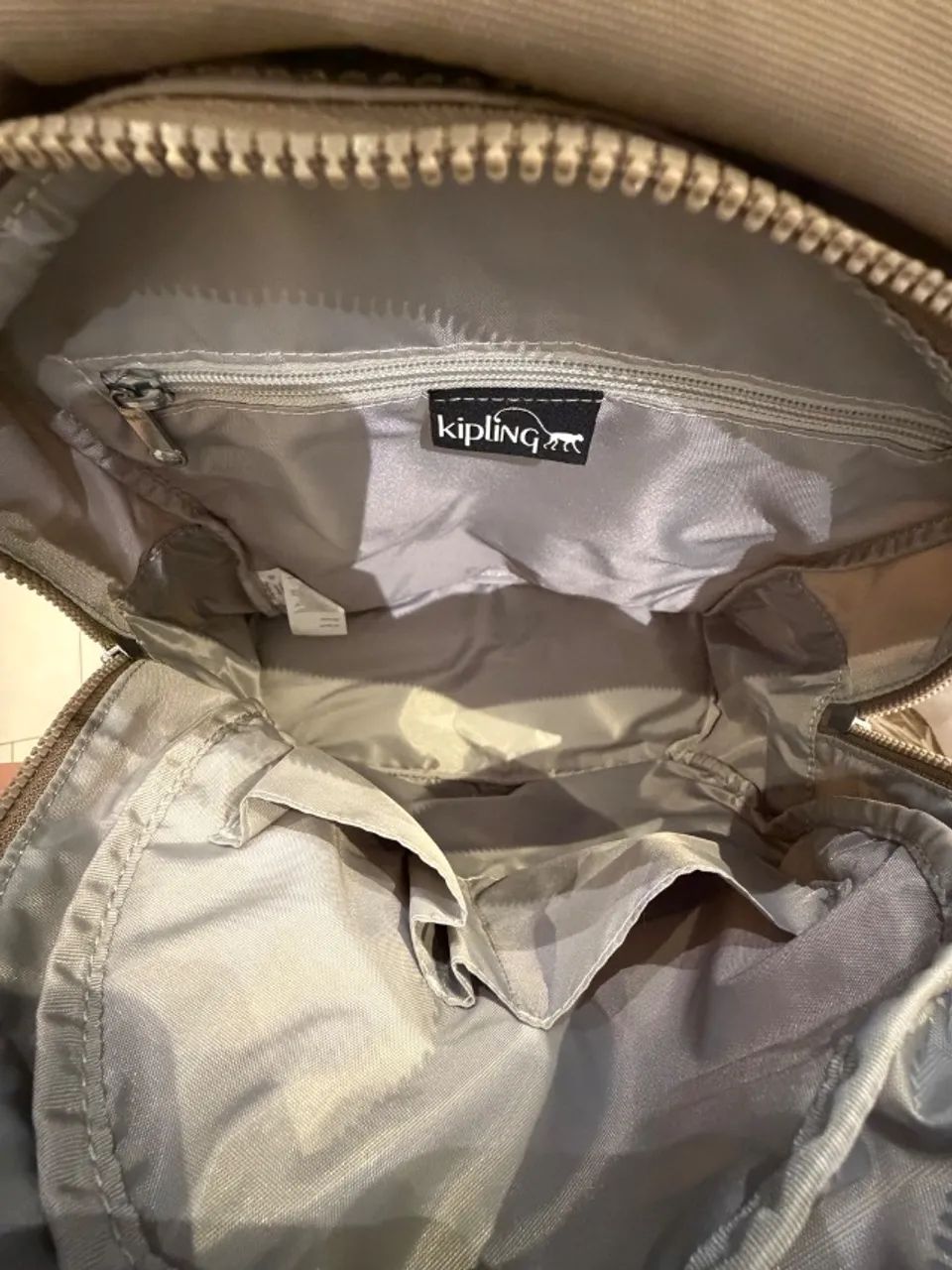 Mochila da Kipling Original - Foto 3