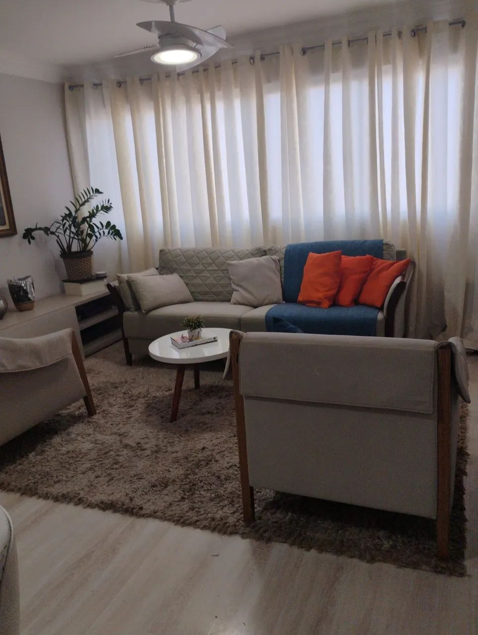 Apartamento área central - Foto 5