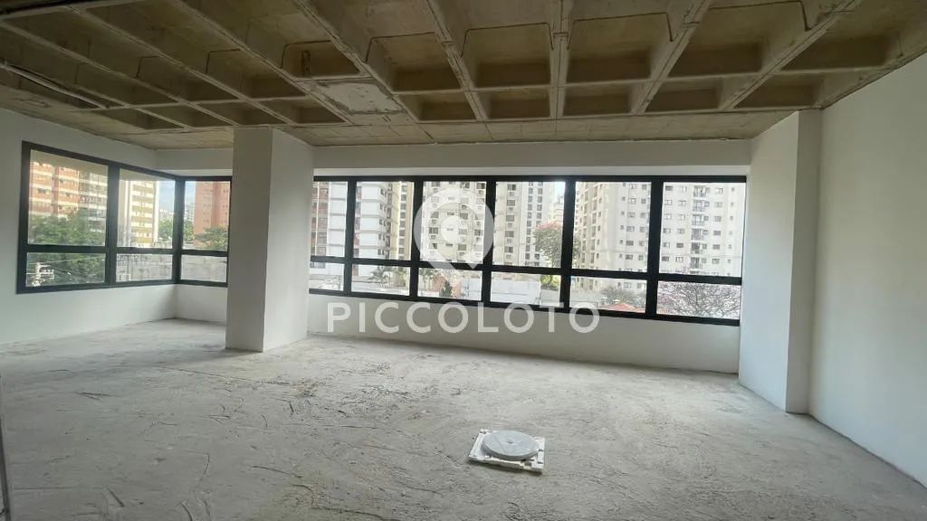 Sala para alugar em Campinas, Cambuí, com 71.06 m², Hub Cambuí - Foto 2