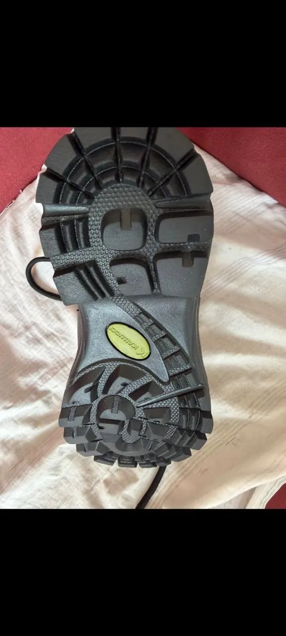 Bota kallucci nova zero - Foto 3