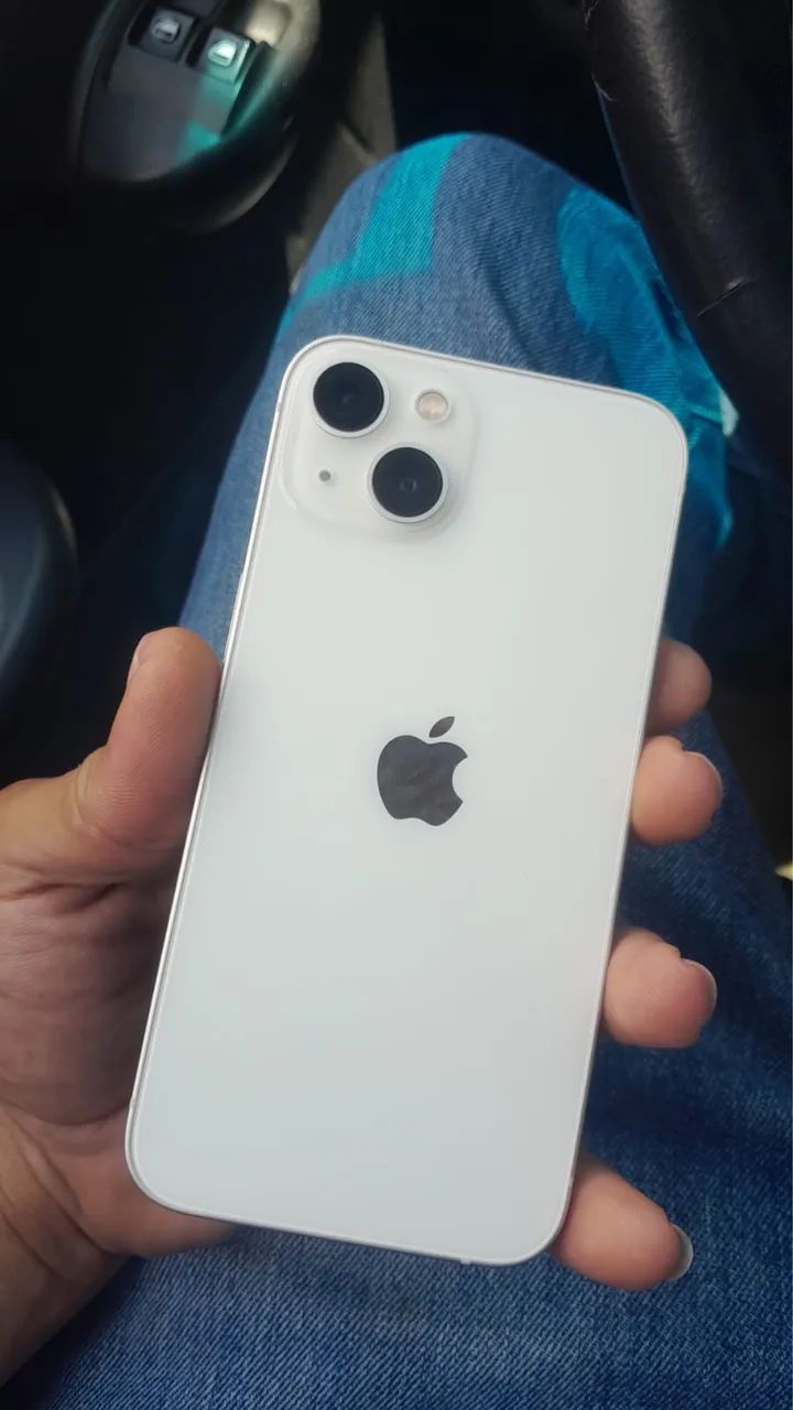 iPhone 13 128g  - Foto 2