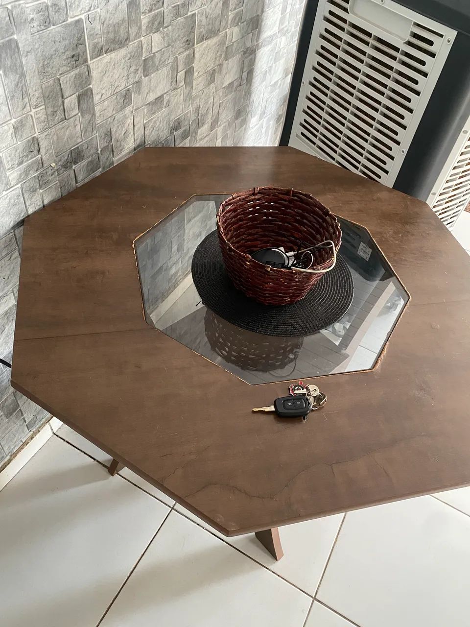 Mesa - Foto 2