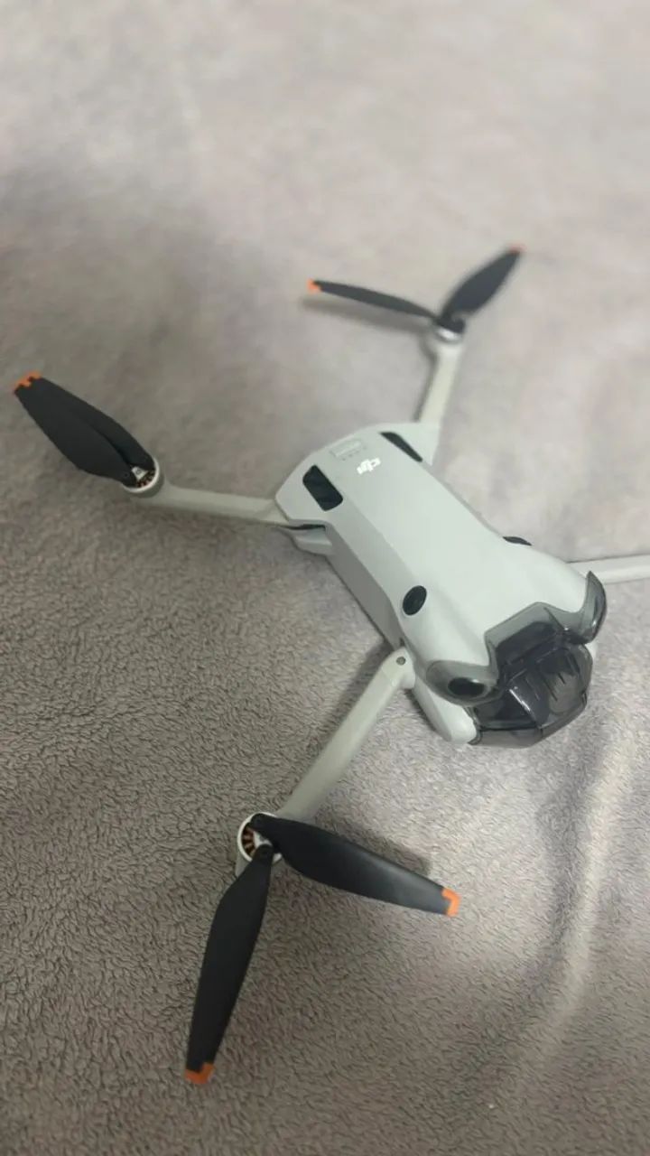 Dji mini 4 pro - Foto 4