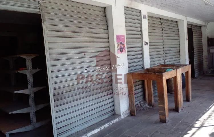 Loja Centro de São Gonçalo RJ com 190 Metros. - Foto 4