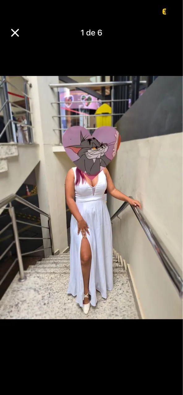 Vestido de noiva 