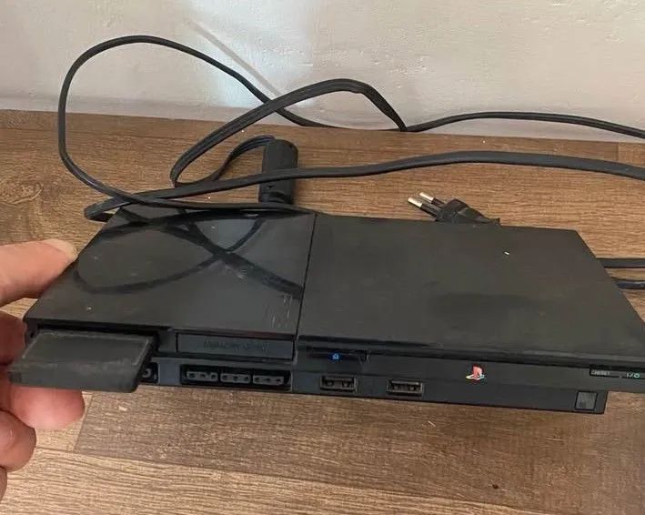 Ps2  - Foto 3