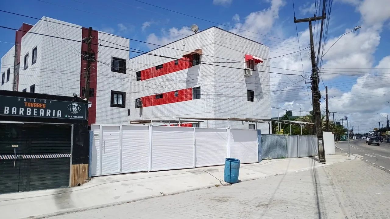 VENDO APT TÉRREO NO CUIA  - Foto 3