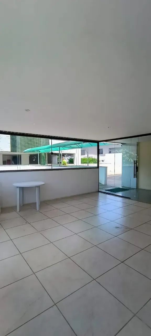 [JAQUEIRA-93544] 3 Quartos apto - Jaqueira - Foto 3