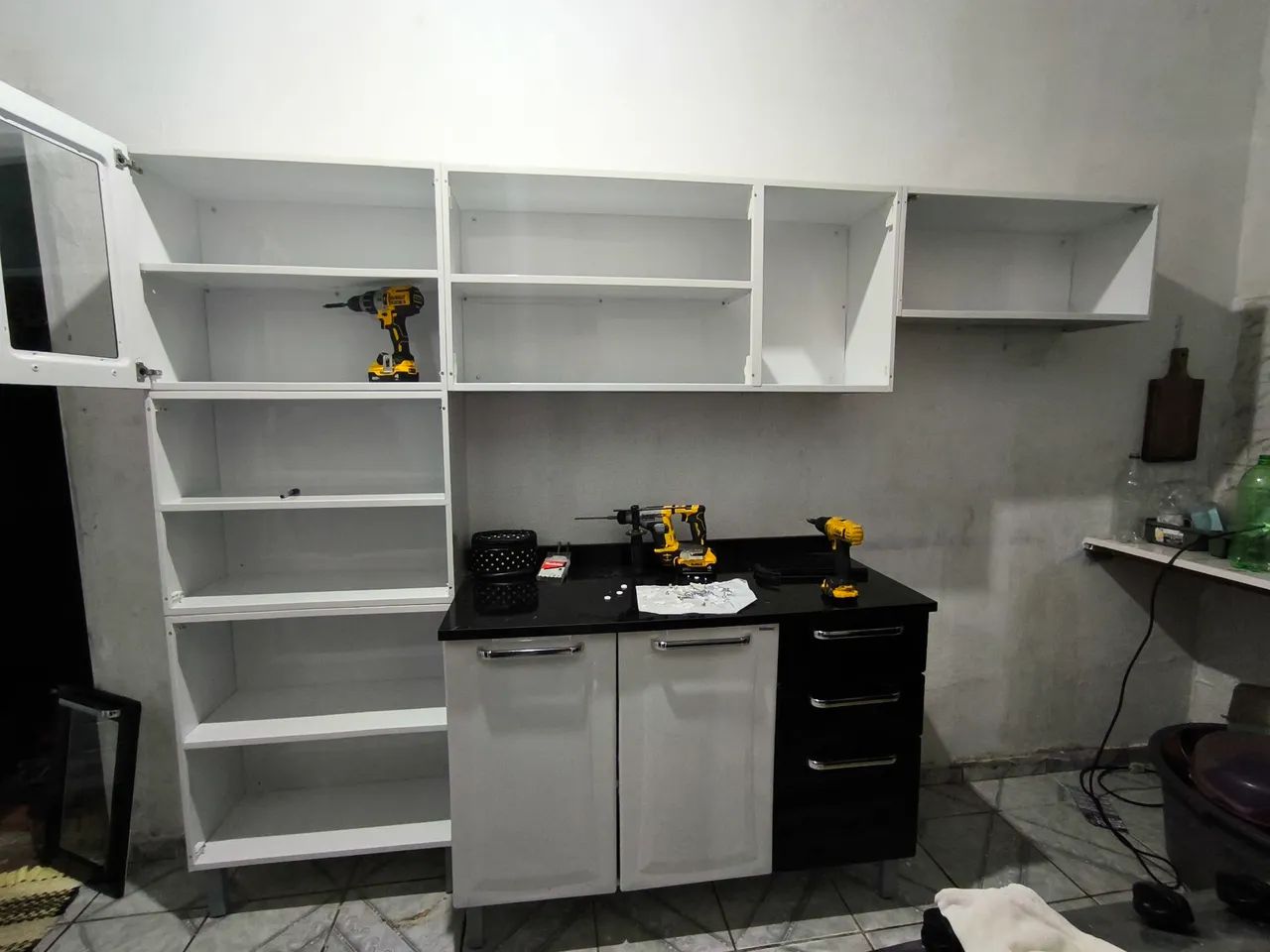 Montador de móveis  - Foto 2