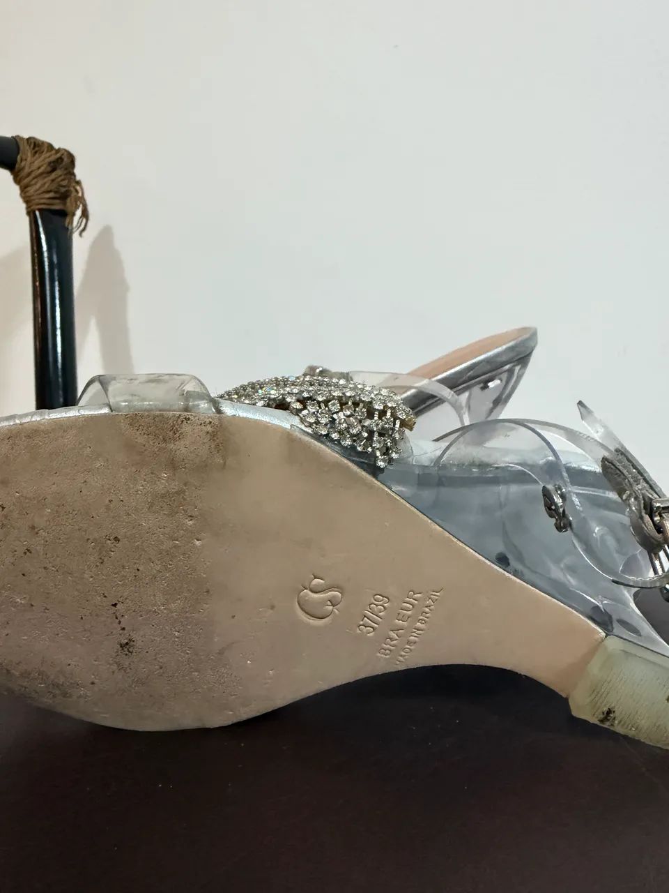 salto carmen steffens prata 37 - Foto 4