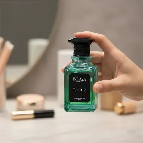 Perfume Árabe Bidaya ELLIUR EDP (100ml) - Foto 3