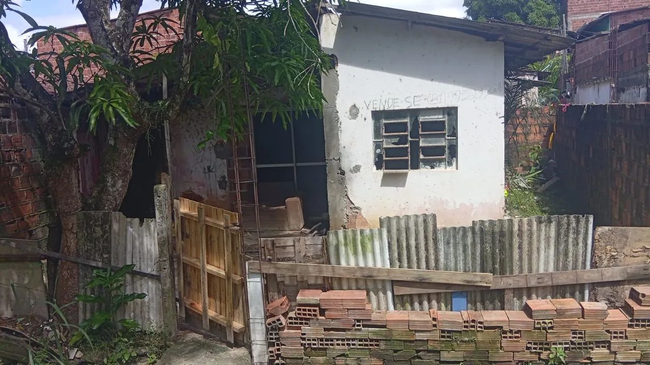 Foto - Camaragibe - Santa Mônica