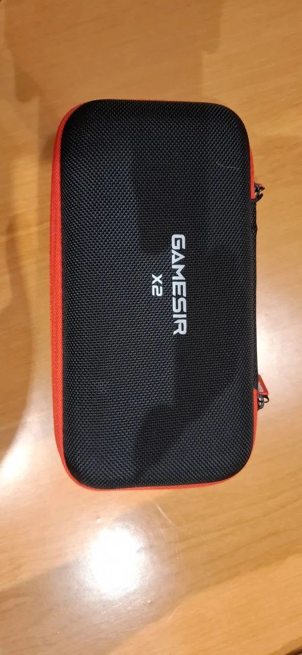 GAMESIR X2 - USB C - Foto 2