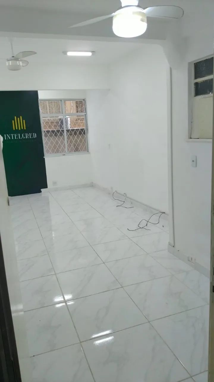 Sala Comercial - Méier - Dias da Cruz - Foto 3