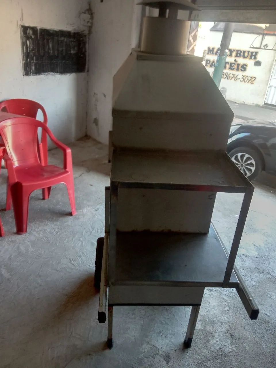 Churrasco  - Foto 5