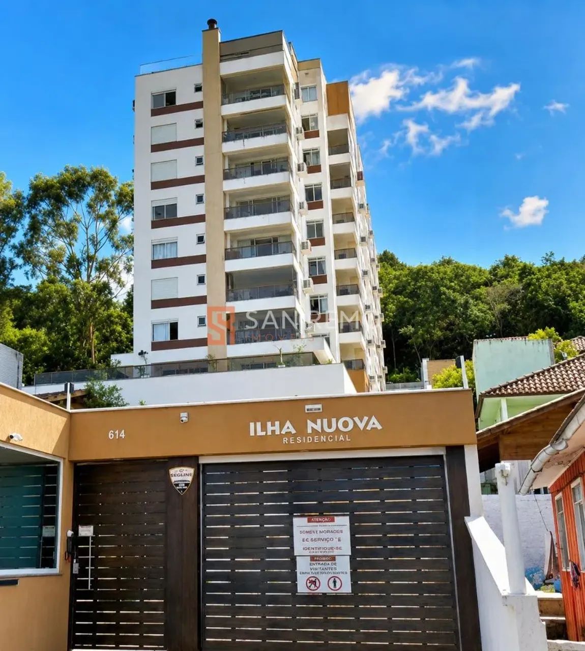 João Paulo | Apartamento 2 quartos, sendo 1 suite - Foto 2