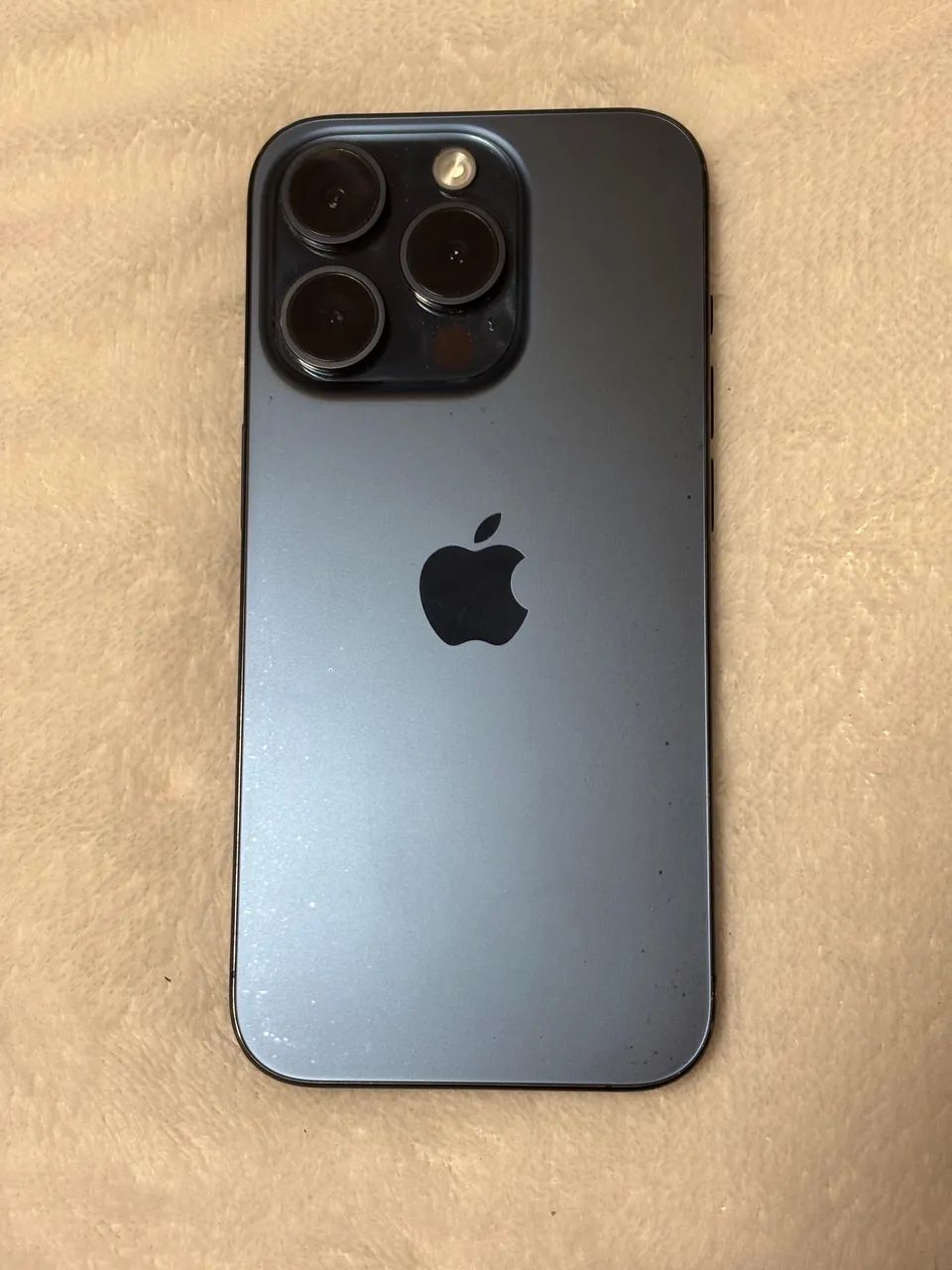 Iphone 15 pro 256 gb - Foto 2