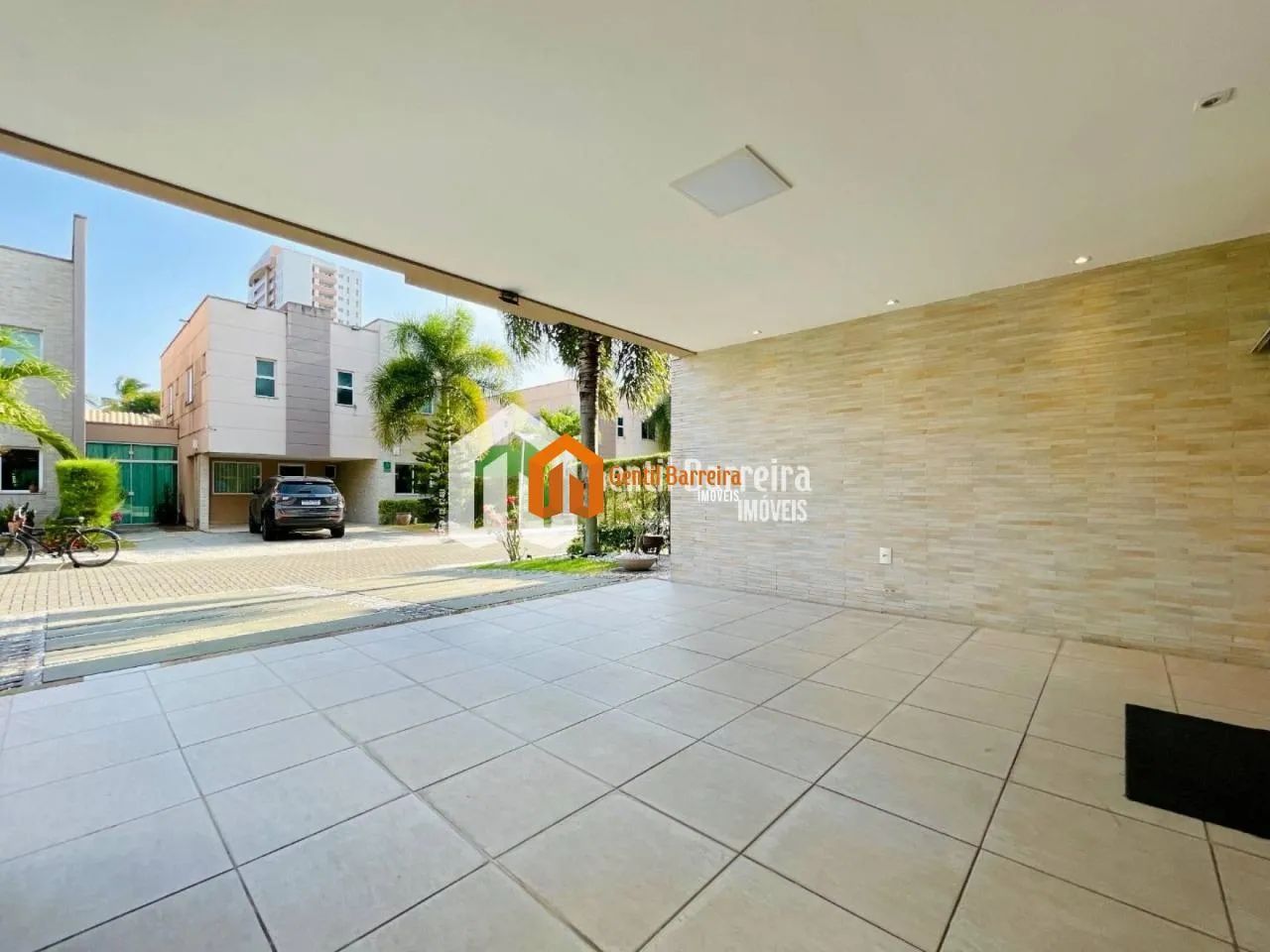 Casa Duplex em condomínio - Mangabeira - Eusébio/CE - Foto 5