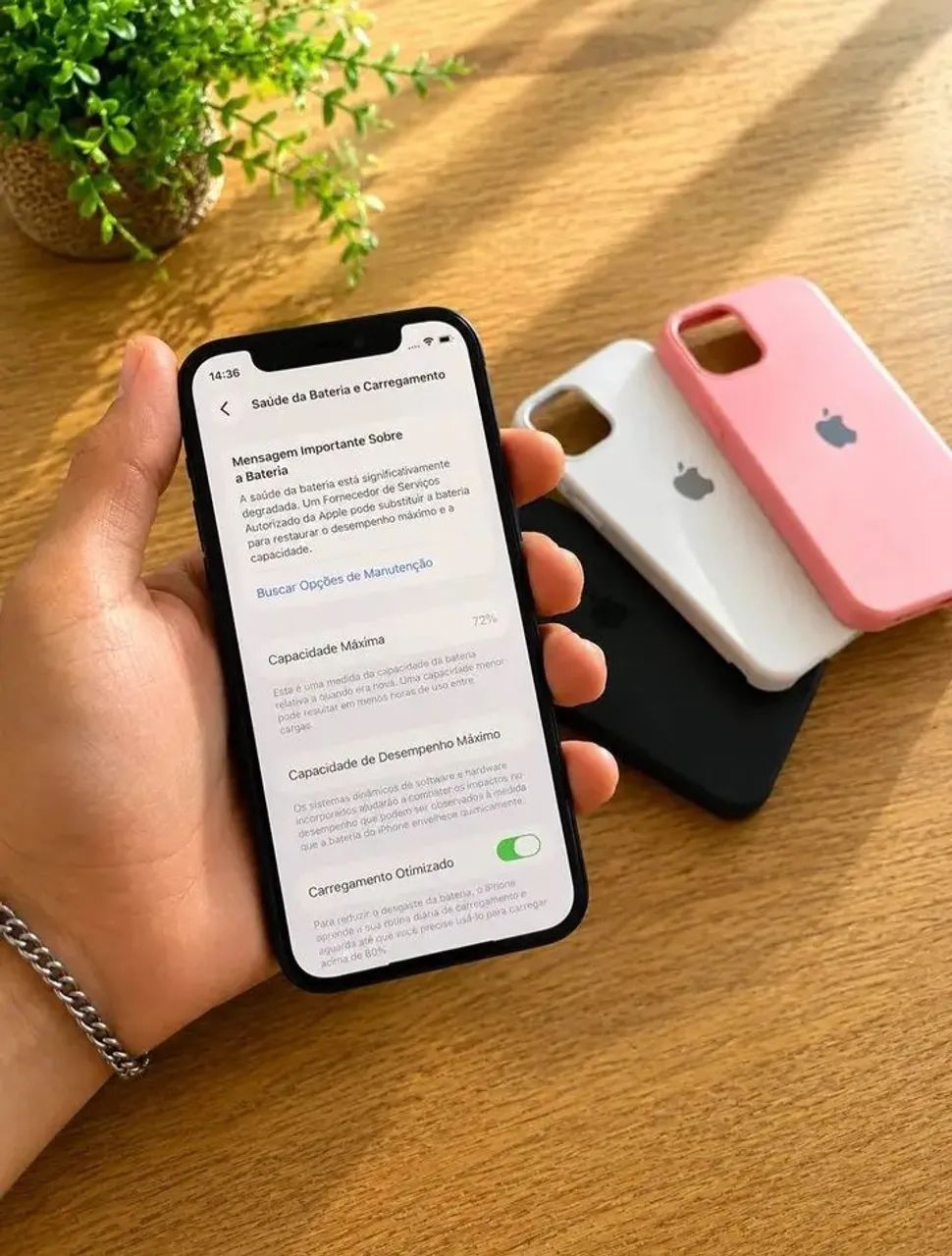 Iphone 12 mini 64g - Foto 3