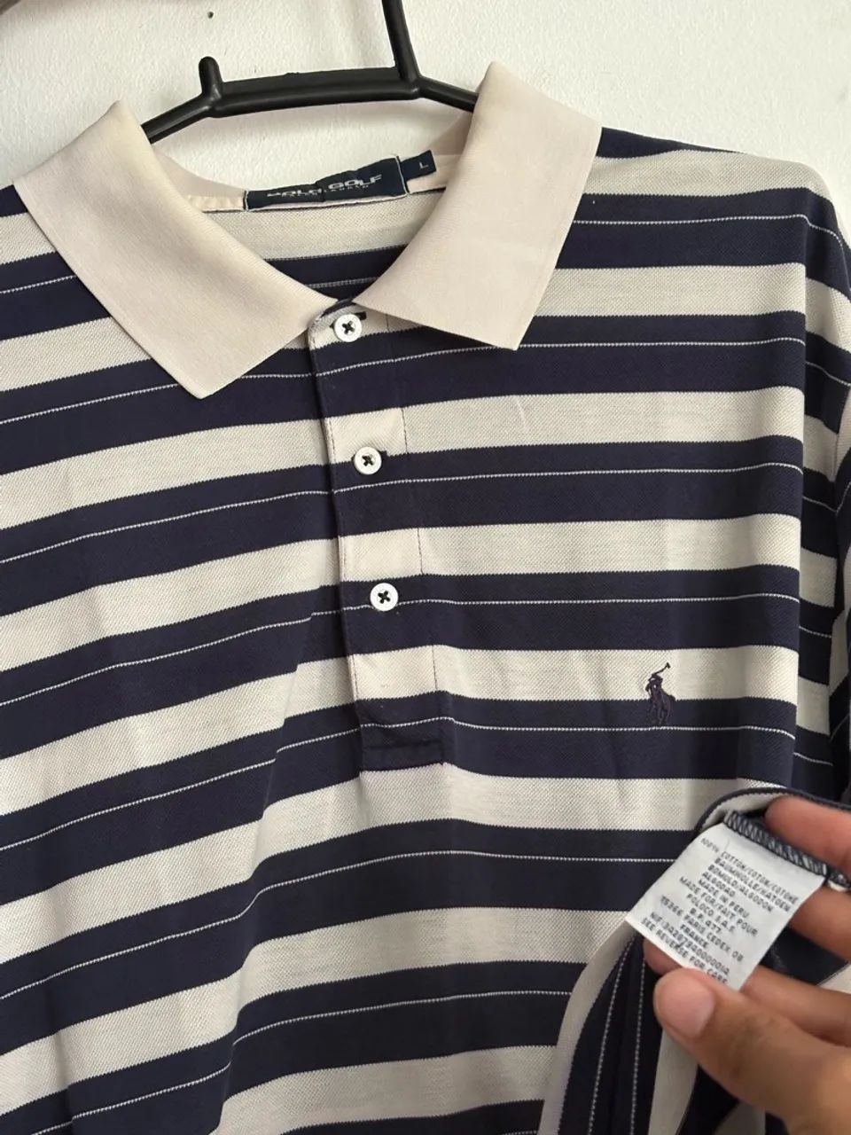 Polo Ralph Lauren - Polo Golf  - Foto 4