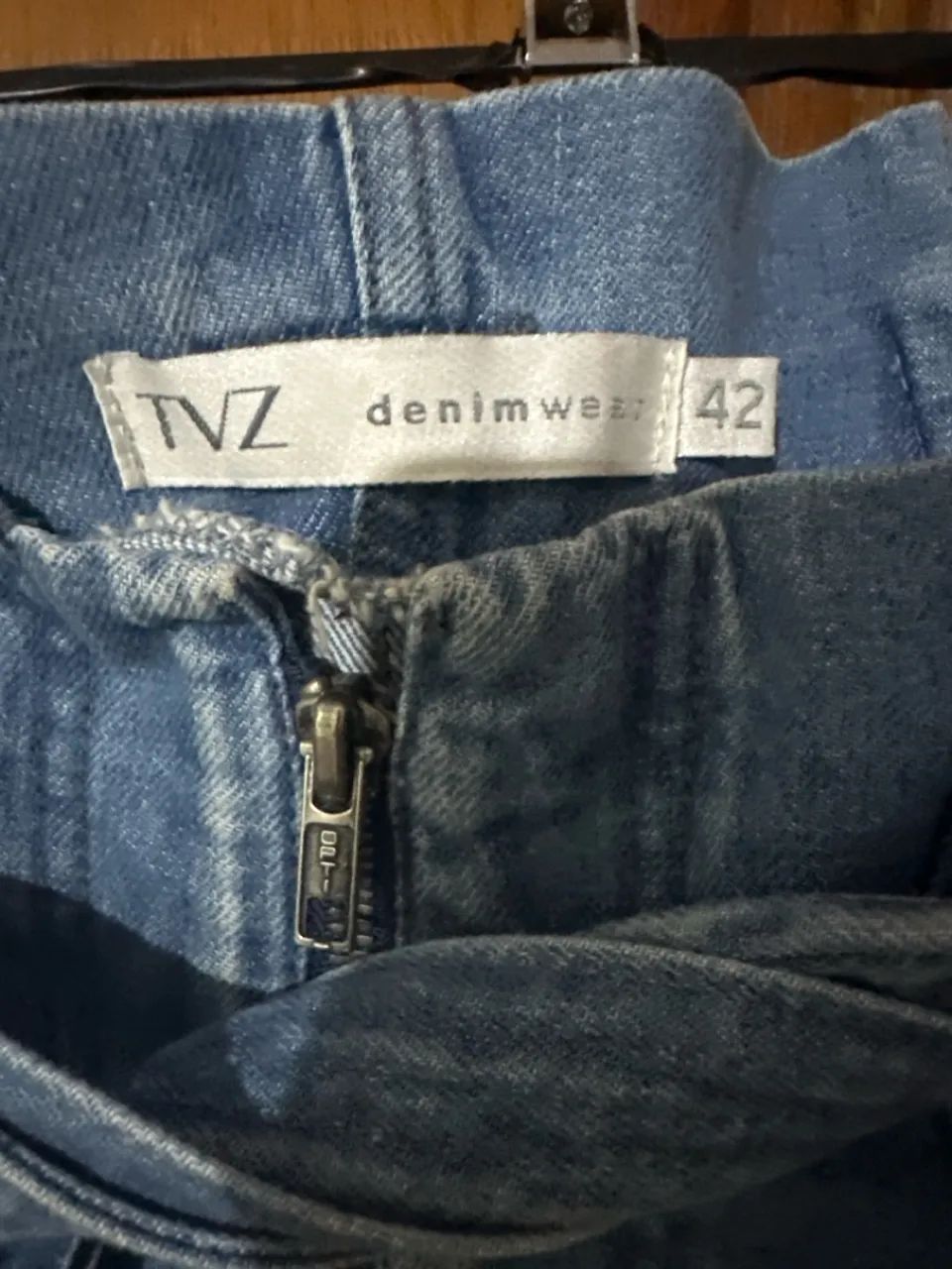 Calça Jeans TVZ  - Foto 2
