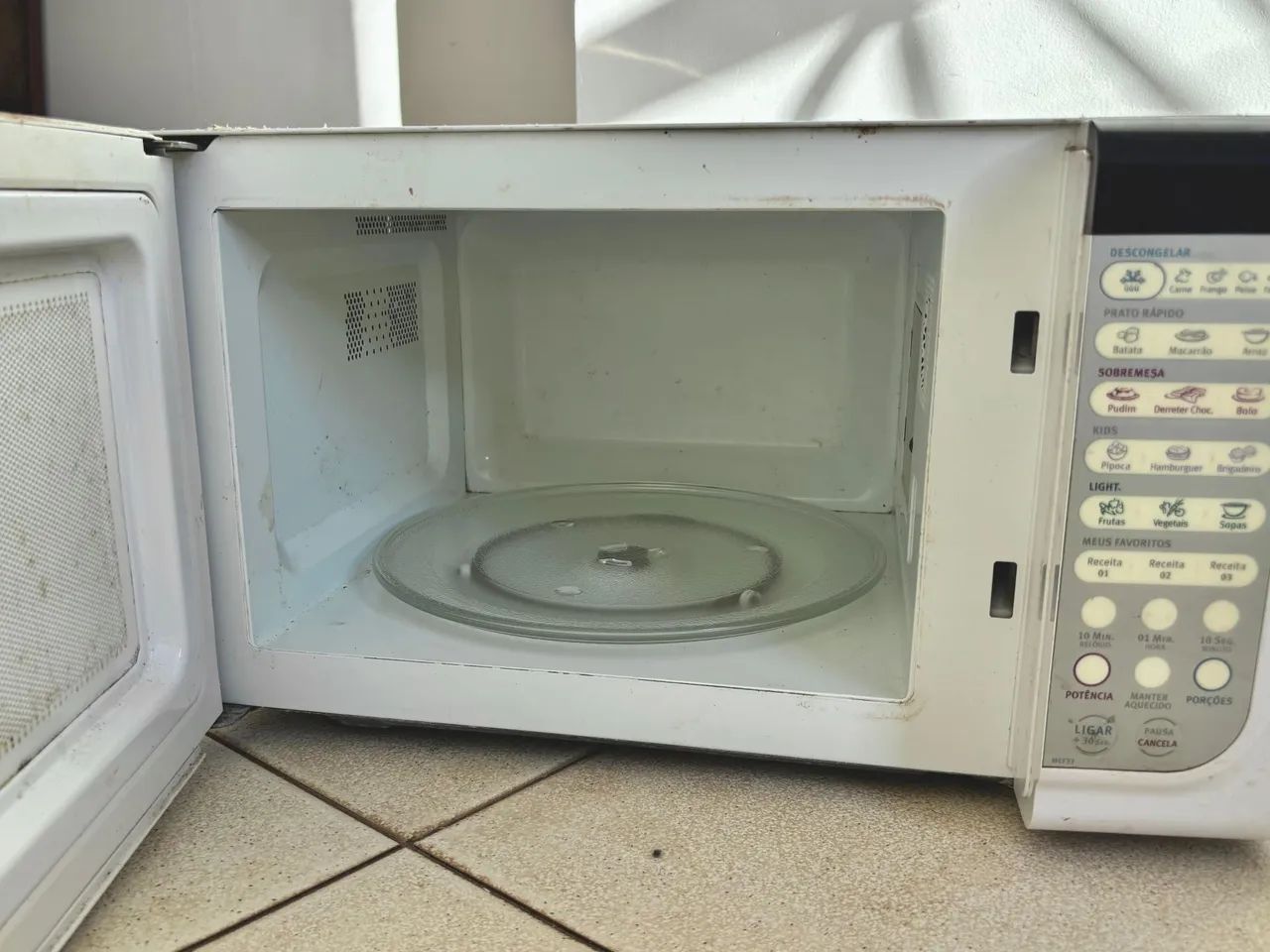 MICROONDAS - Foto 2