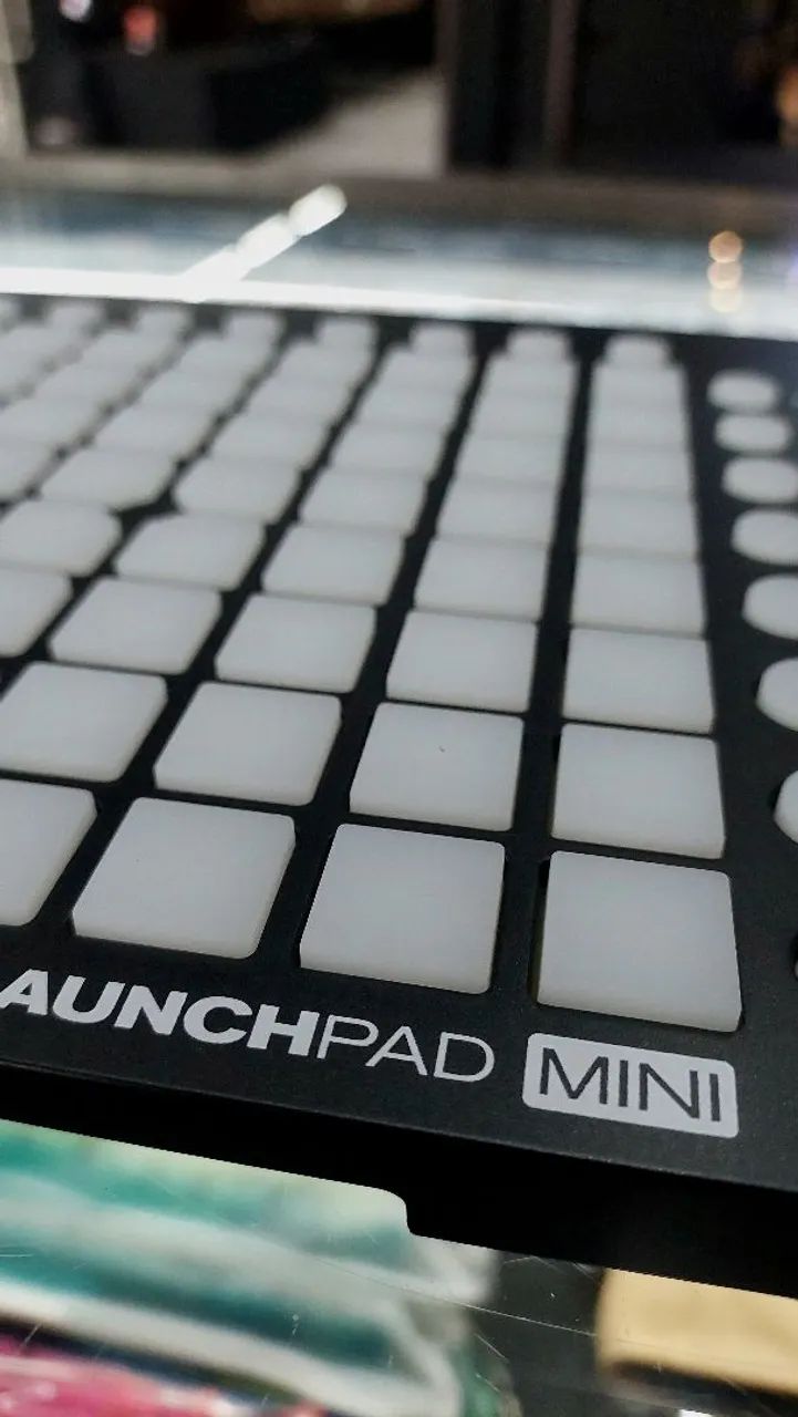 Novation Launchpad mini MK2 - Foto 2