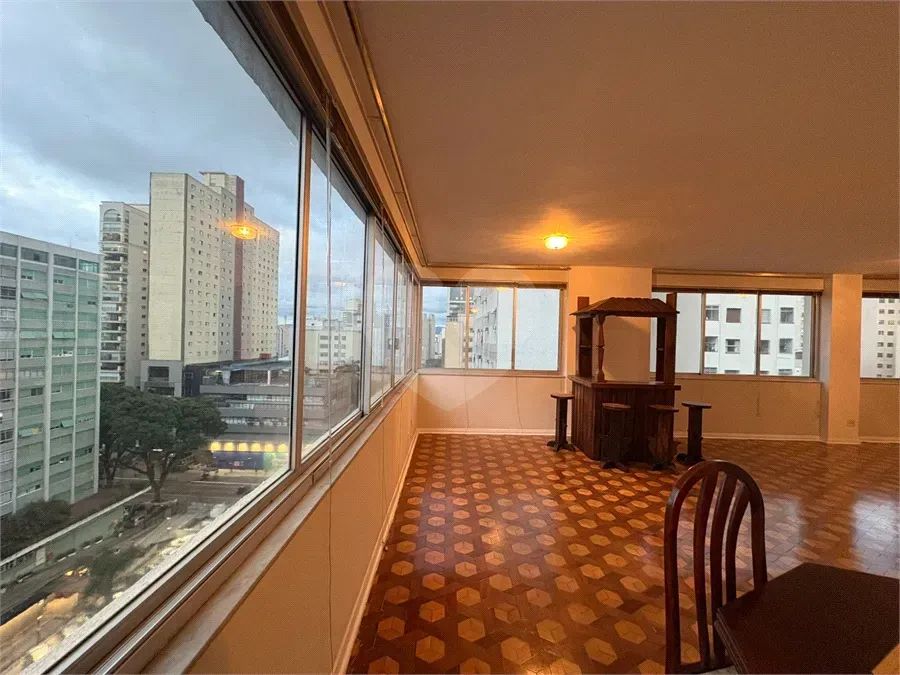 Imóvel para aluguel e venda possui 240 m² com 5 quartos em Higienópolis - Foto 3
