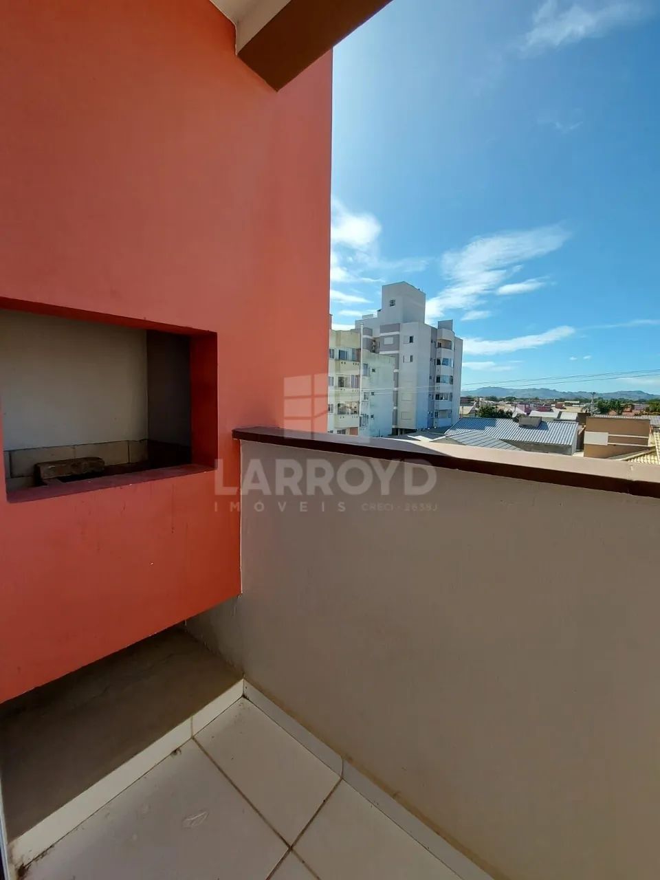 Apartamento à venda no Residencial Toscana - Foto 2