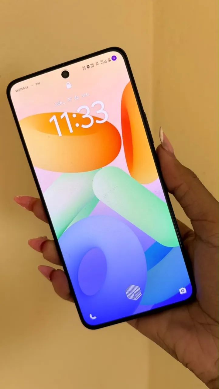 Smartphone Jovi V50 Lite  - Foto 2