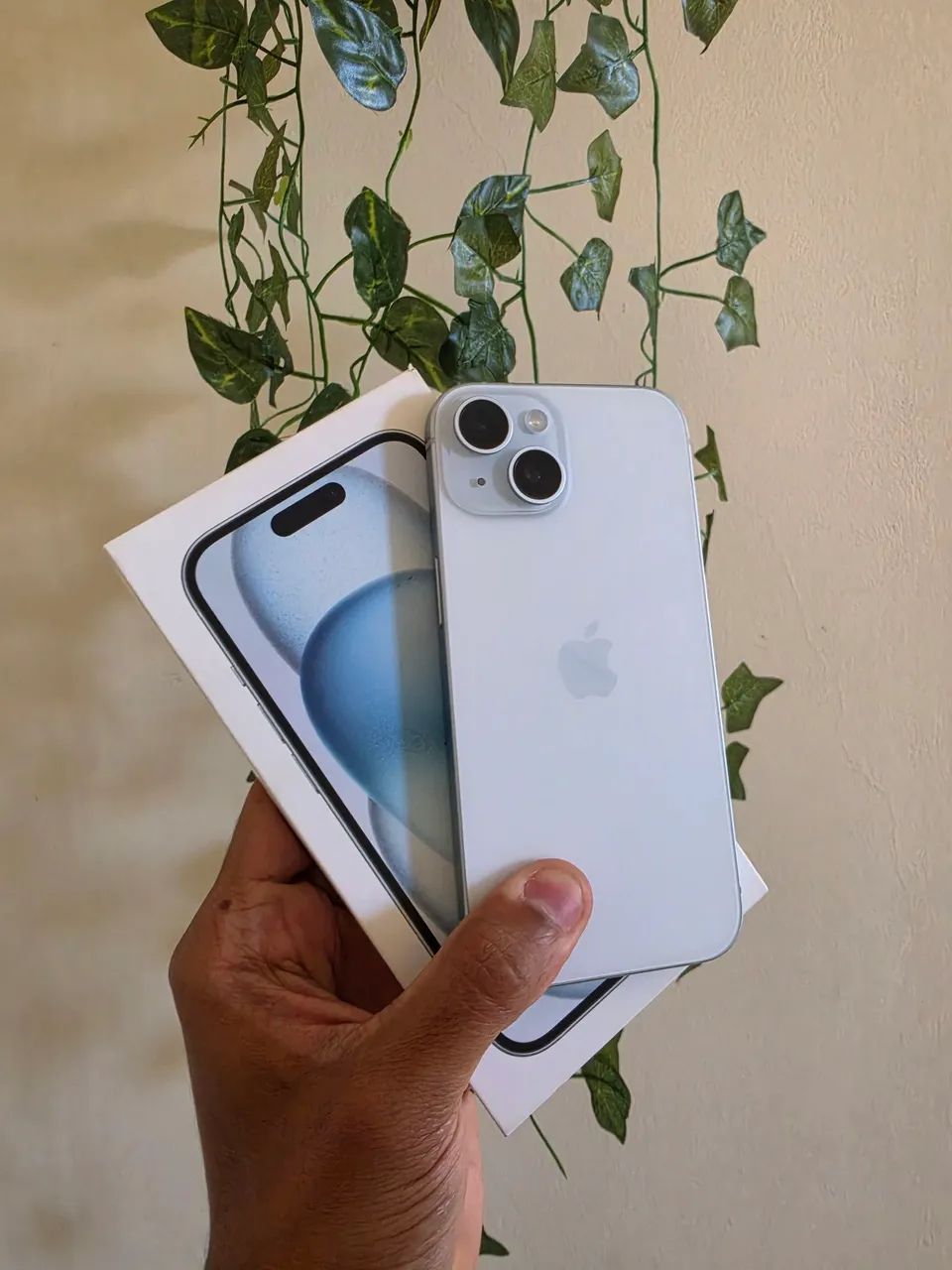 Iphone 15 128gb 