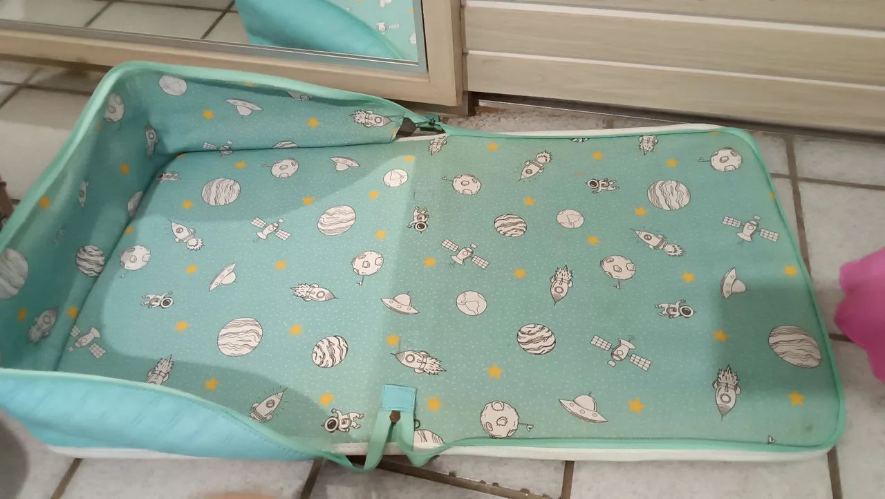 Cama para cachorro  - Foto 2