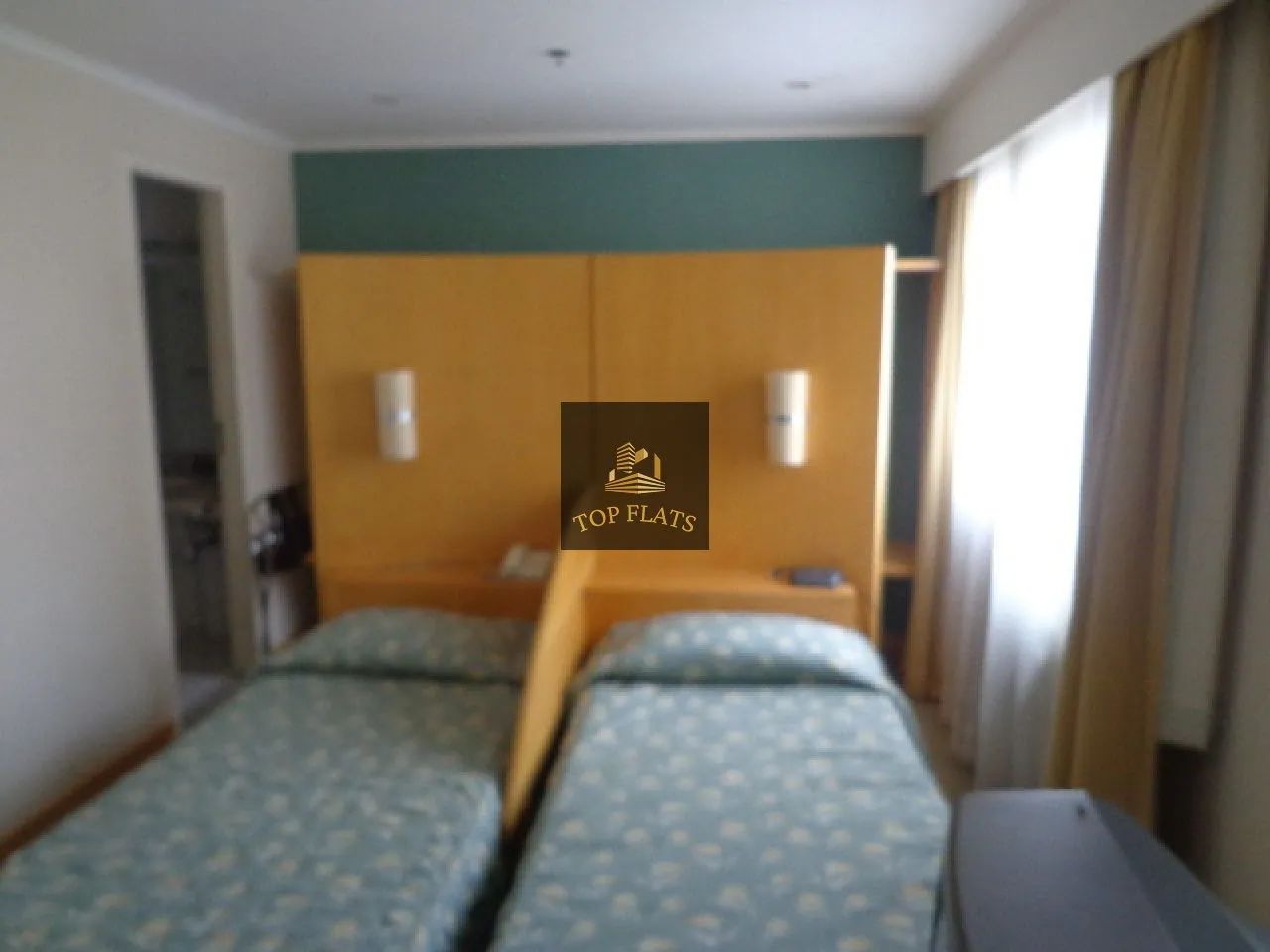 Flat disponível em Moema - SP - Foto 2