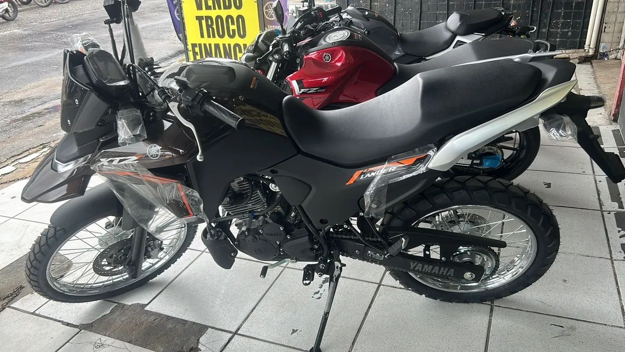 CROSSER S 150 25/25 - Foto 2