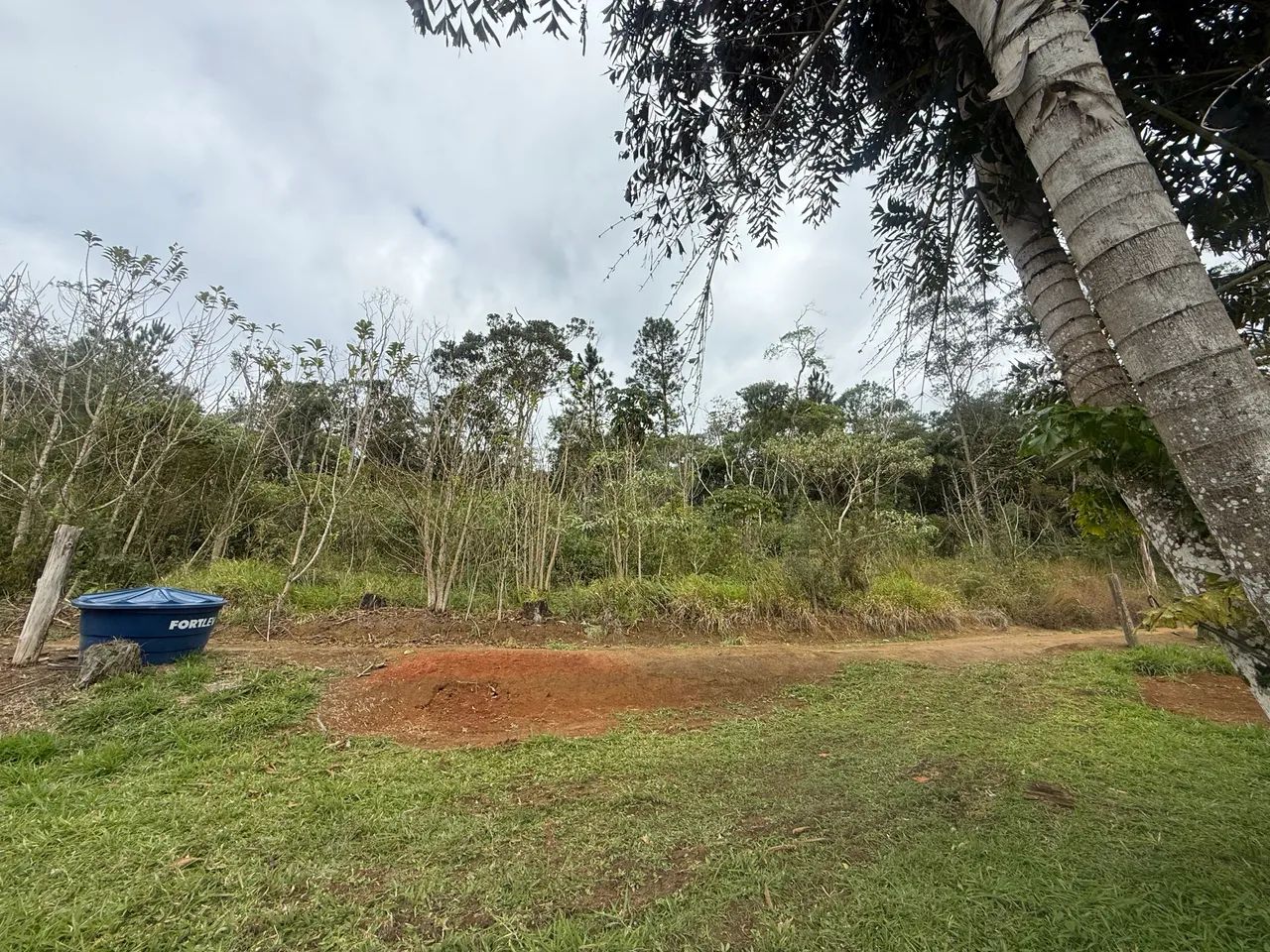 Lote para chácara 2000m2 ( Local fechado com portaria) - Foto 5
