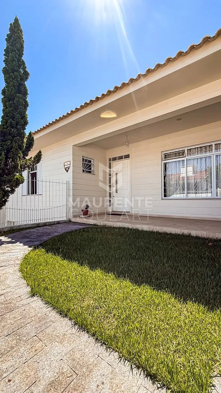 Casa com 3 dormitórios em Itaguaçu