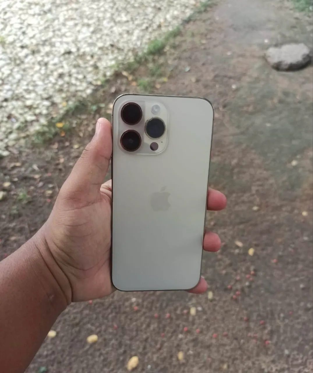 iPhone 14 Pro Max 128gb - Foto 3