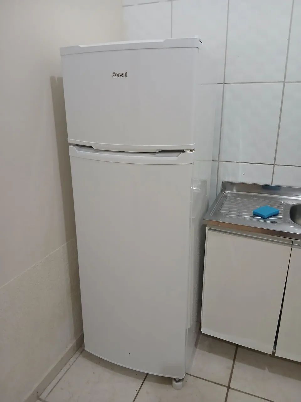 Geladeira Consul Nova