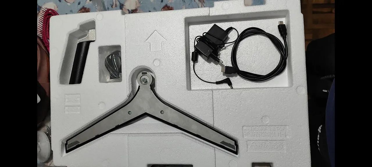 Monitor LG 27 - Foto 3