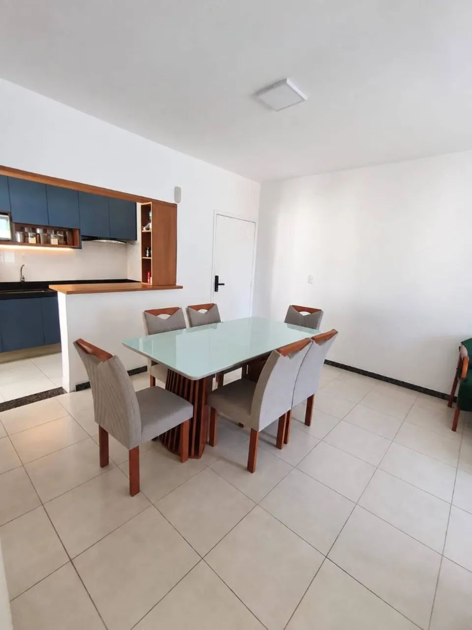 RESIDENCIAL FRANCISCO ANTÔNIO DE JESUS - Foto 4