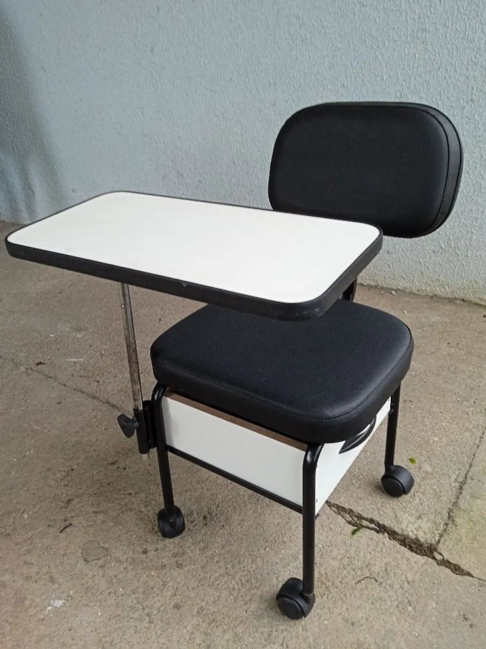 Cadeira para manicure 