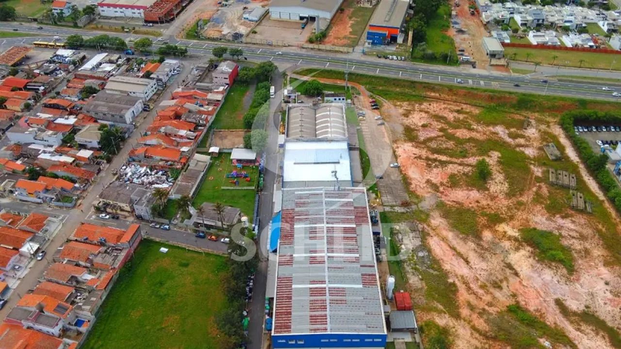 Galpão para alugar em Sorocaba São Paulo - Foto 4