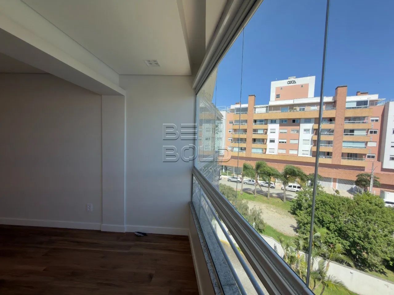 Apartamento com 3 dormitórios no Abraão - Foto 5