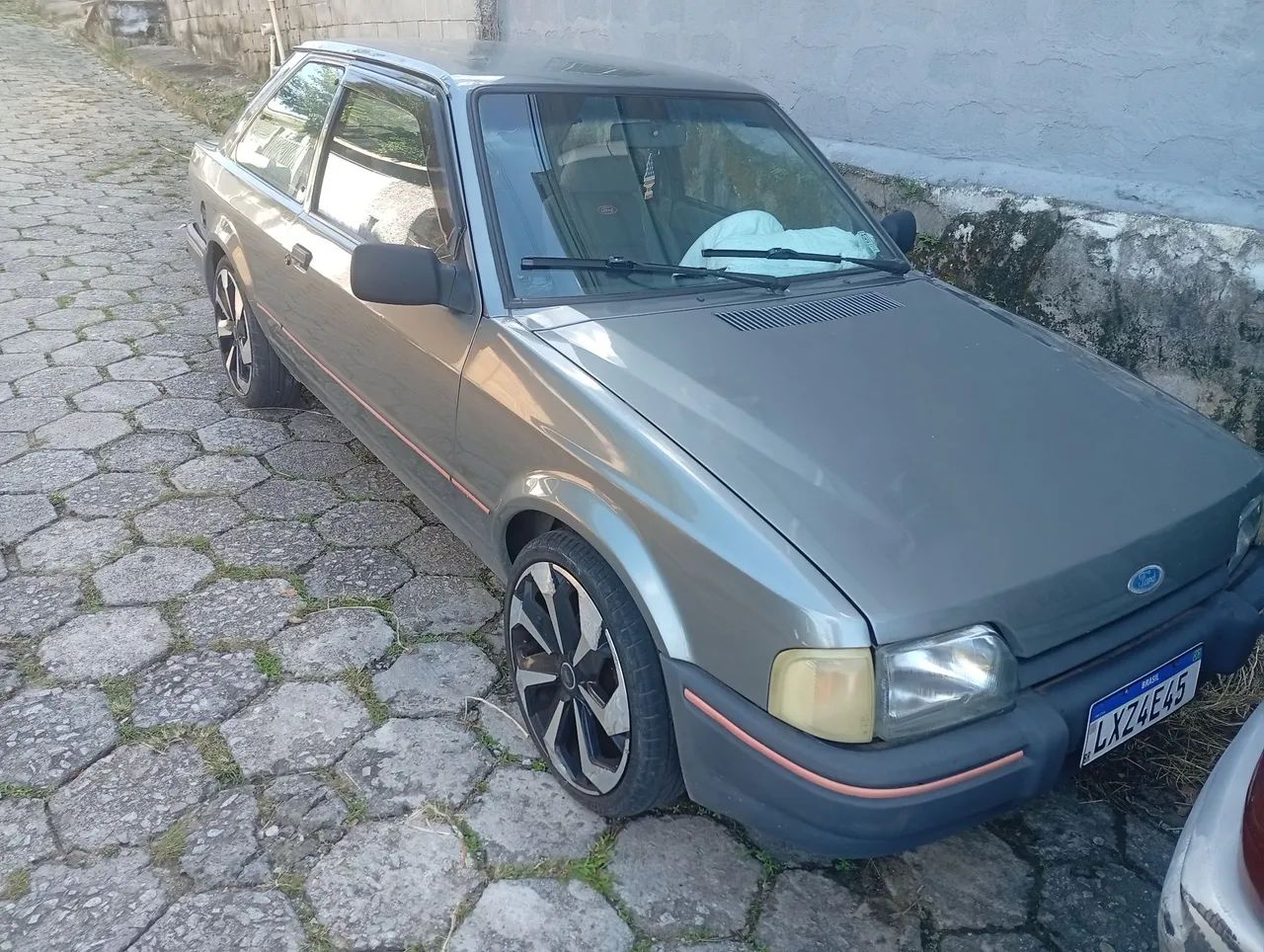 Ford Escort 1995