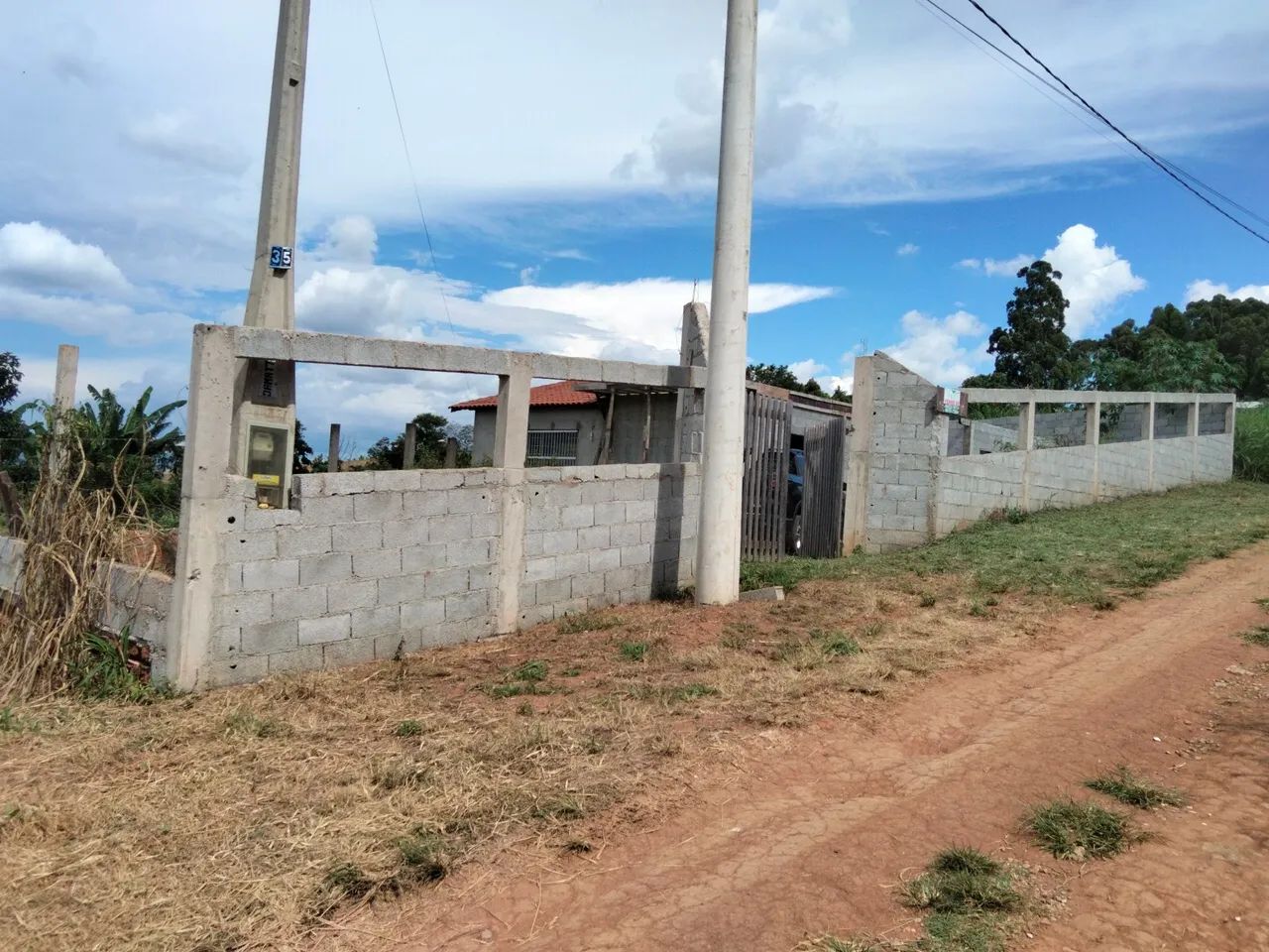 Chácara a venda em Atibaia sp 