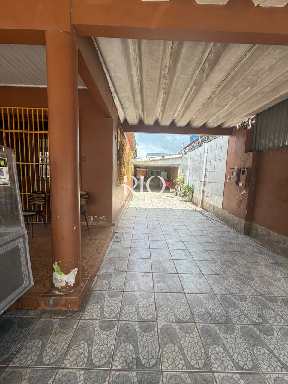 Imóvel Comercial à Venda Rio Branco Ac - Foto 5